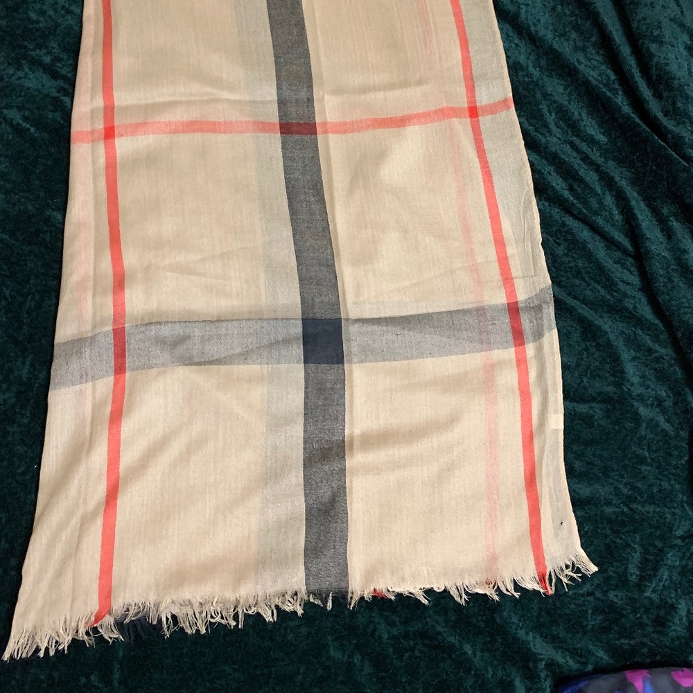 Scarf 🧣